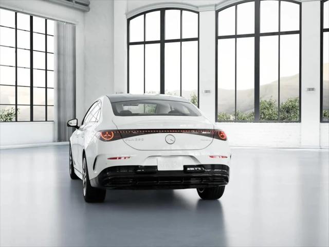 2026 Mercedes-Benz CLA 350 CLA 350