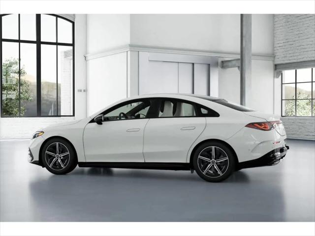 2026 Mercedes-Benz CLA 350 CLA 350