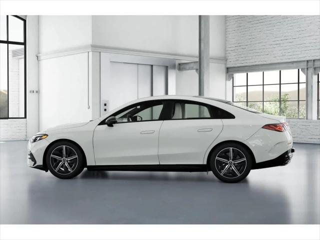 2026 Mercedes-Benz CLA 350 CLA 350