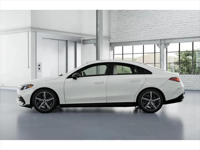 2026 Mercedes-Benz CLA 350 CLA 350