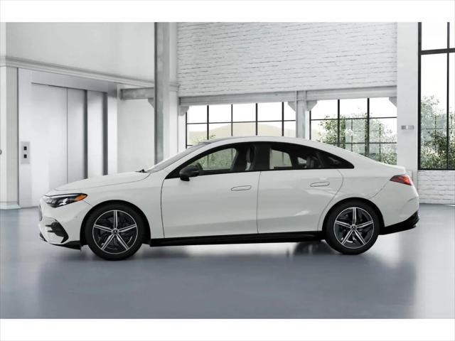 2026 Mercedes-Benz CLA 350 CLA 350