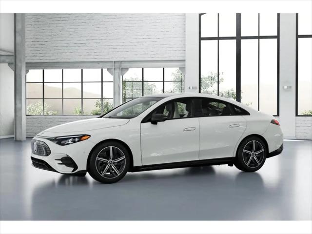 2026 Mercedes-Benz CLA 350 CLA 350