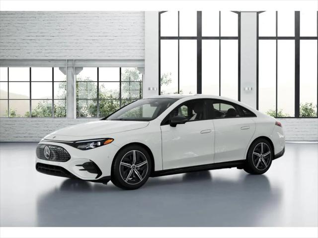 2026 Mercedes-Benz CLA 350 CLA 350