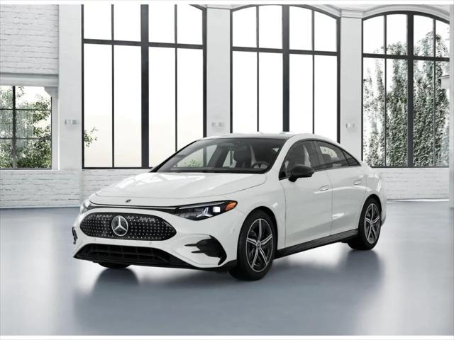 2026 Mercedes-Benz CLA 350 CLA 350