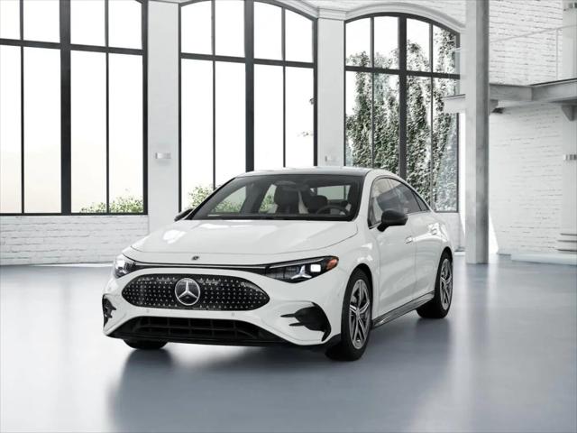 2026 Mercedes-Benz CLA 350 CLA 350