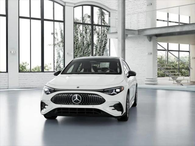 2026 Mercedes-Benz CLA 350 CLA 350