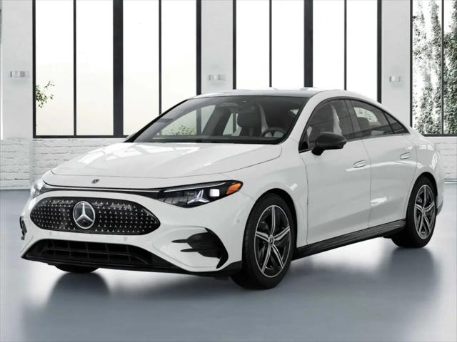 2026 Mercedes-Benz CLA 350 CLA 350 for sale in Somerville, MA