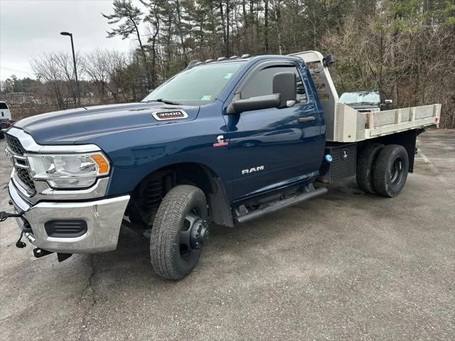 2022 Ram 3500 Tradesman/SLT for sale in Middlebury, VT