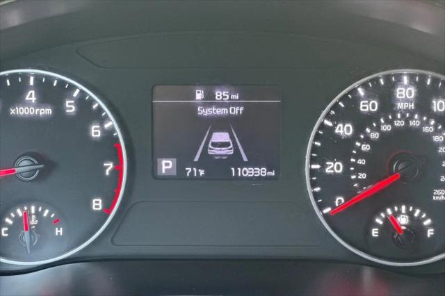 2022 Kia Seltos S