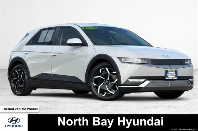 2024 Hyundai IONIQ 5 SEL for sale in Petaluma, CA