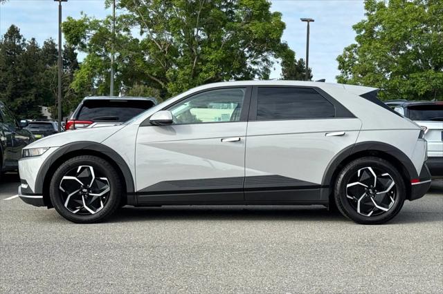 2024 Hyundai IONIQ 5 SEL