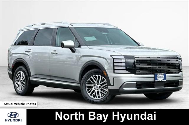 2026 Hyundai Palisade SEL 8P for sale in Petaluma, CA