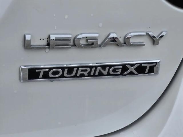 2024 Subaru Legacy Touring XT