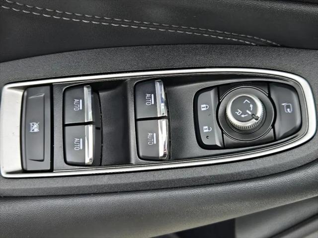 2024 Subaru Legacy Touring XT