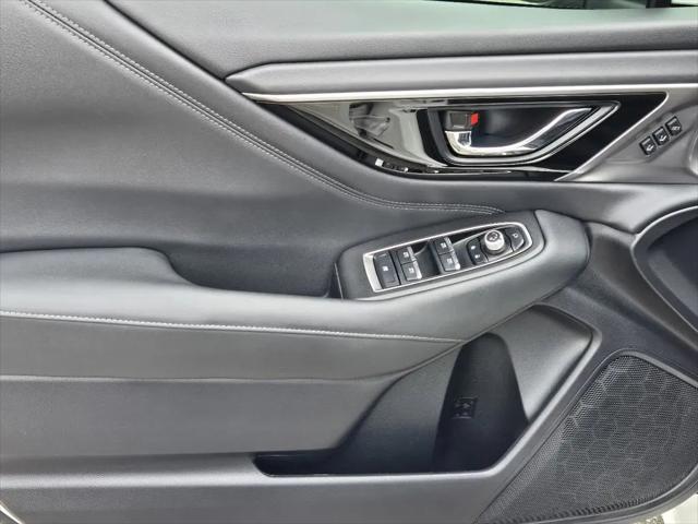 2024 Subaru Legacy Touring XT