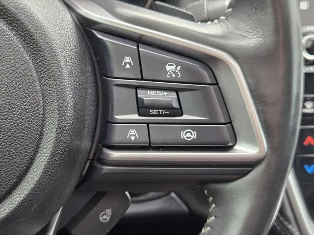 2024 Subaru Legacy Touring XT