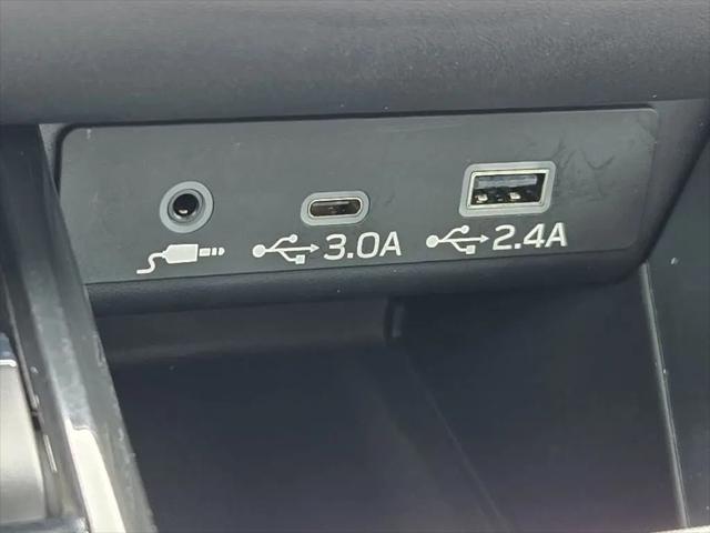 2024 Subaru Legacy Touring XT