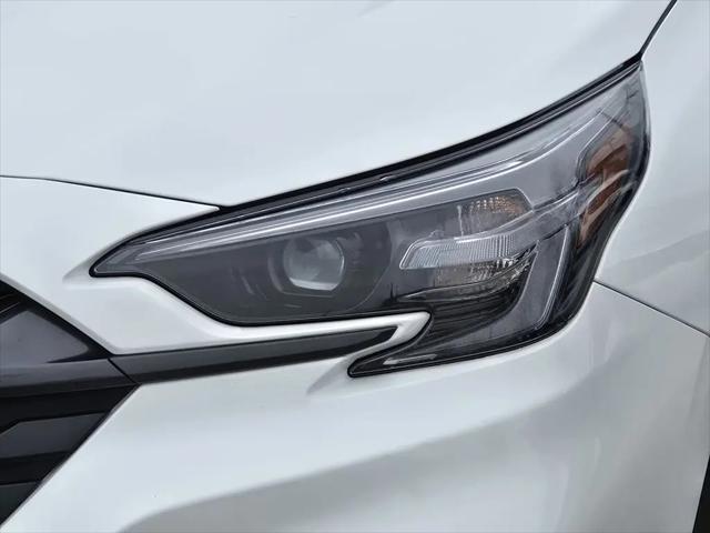 2024 Subaru Legacy Touring XT