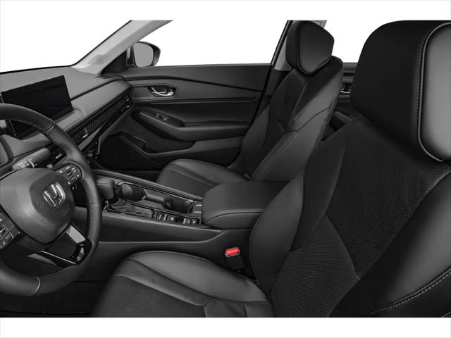 2026 Honda Accord Sedan EX-L