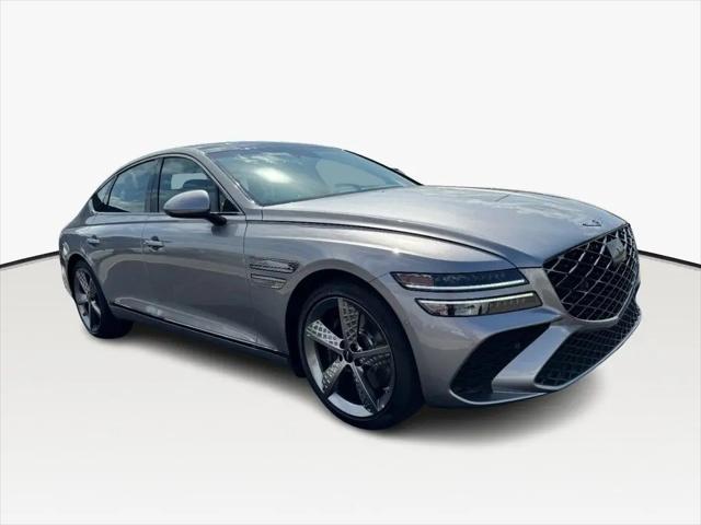 2026 Genesis G80 2.5T Sport Prestige AWD for sale in St Peters, MO