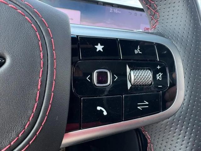 2026 Genesis G80 2.5T Sport Prestige AWD