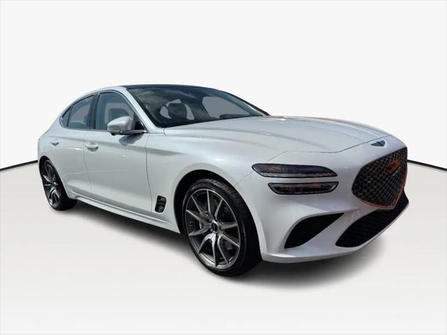 2026 Genesis G70 2.5T AWD Prestige for sale in St Peters, MO