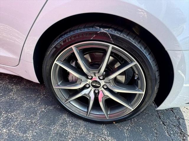 2026 Genesis G70 2.5T AWD Prestige