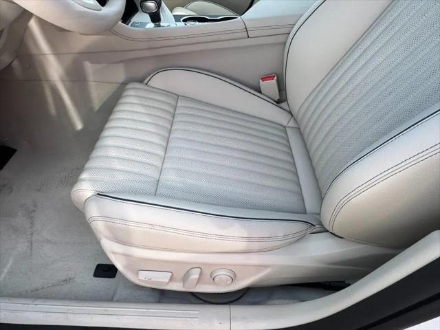 2026 Genesis G70 2.5T AWD Prestige