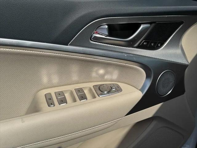 2026 Genesis G70 2.5T AWD Prestige