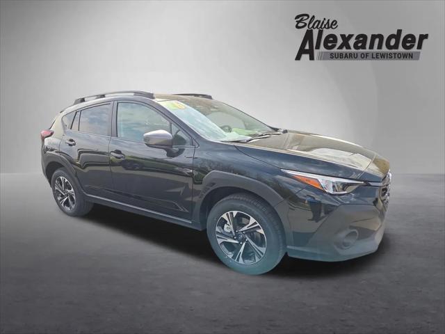 2026 Subaru Crosstrek Premium for sale in Burnham, PA