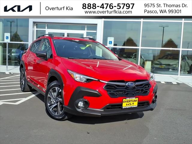 2024 Subaru Crosstrek Premium for sale in Pasco, WA