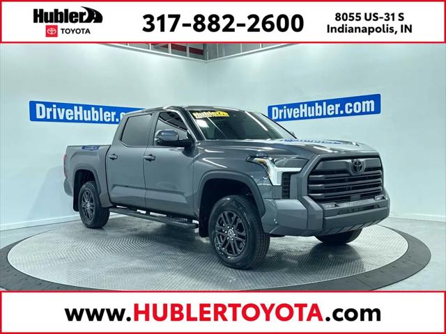 2024 Toyota Tundra SR5 for sale in Indianapolis, IN