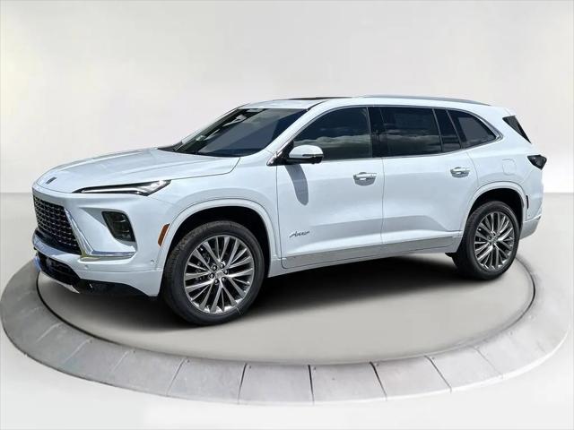 2026 Buick Enclave Avenir FWD for sale in Lakeland, FL