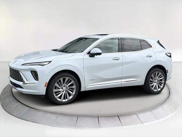 2026 Buick Envision Avenir AWD for sale in Lakeland, FL