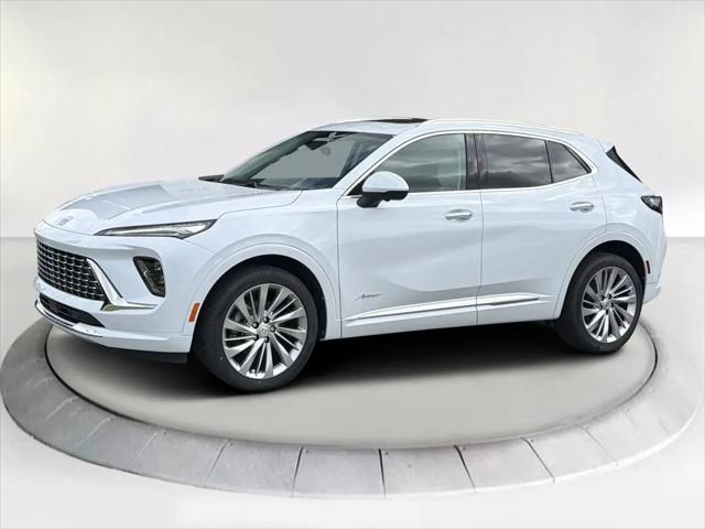 2026 Buick Envision Avenir AWD for sale in Lakeland, FL