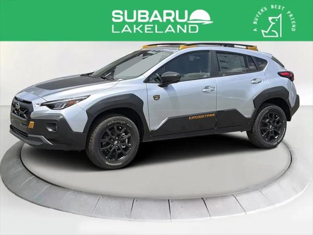 2026 Subaru Crosstrek Wilderness for sale in Lakeland, FL