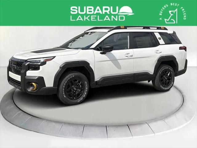 2026 Subaru Outback Wilderness for sale in Lakeland, FL