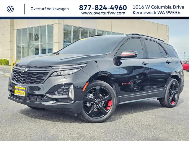 2024 Chevrolet Equinox AWD Premier for sale in Kennewick, WA