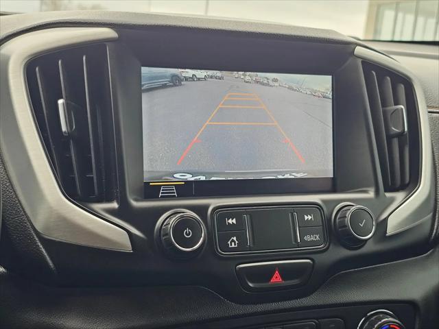 2020 GMC Terrain AWD SLT