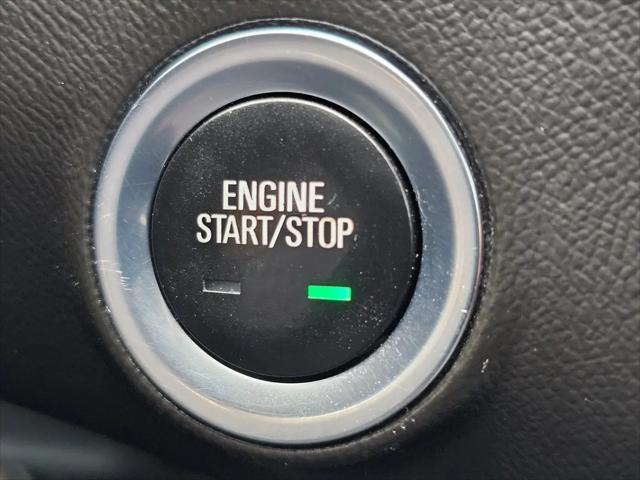 2020 GMC Terrain AWD SLT