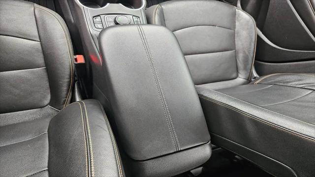 2020 GMC Terrain AWD SLT