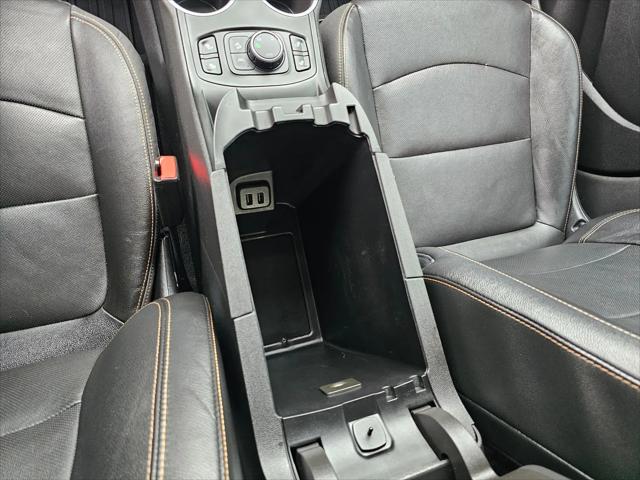 2020 GMC Terrain AWD SLT