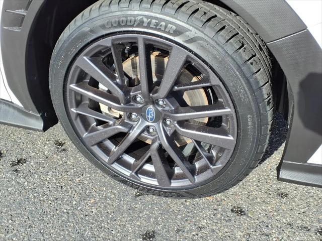 2024 Subaru WRX Limited