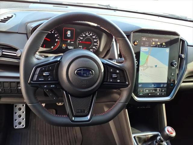 2024 Subaru WRX Limited