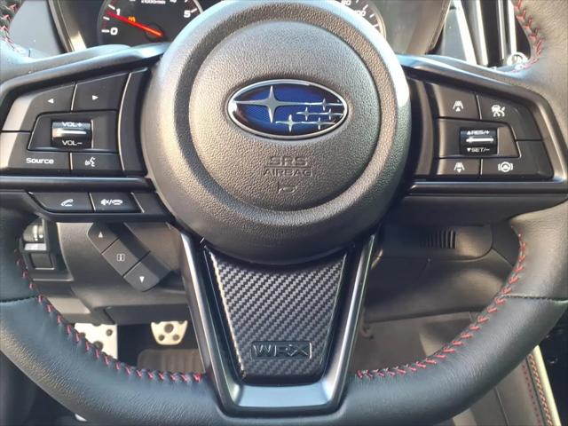 2024 Subaru WRX Limited
