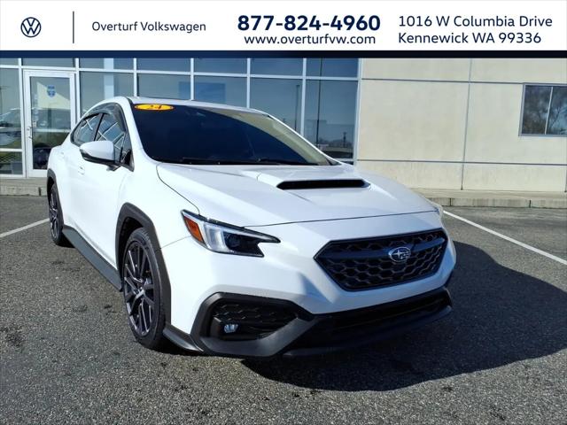 2024 Subaru WRX Limited for sale in Kennewick, WA