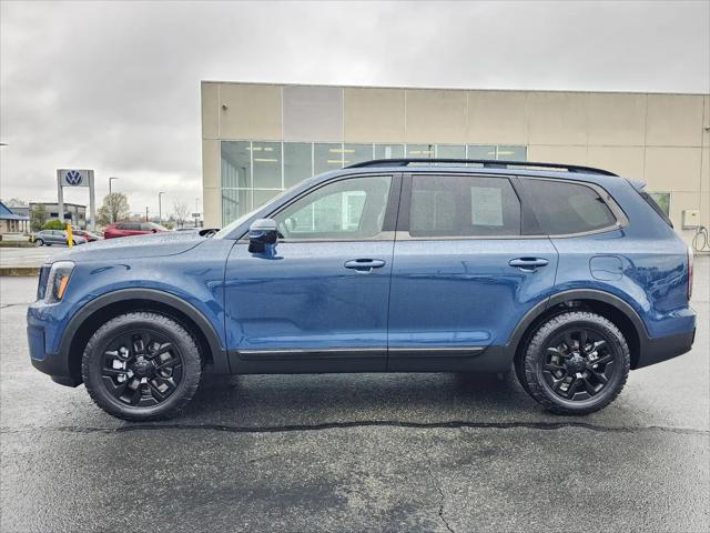2025 Kia Telluride SX Prestige X-Pro