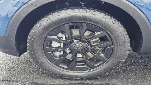 2025 Kia Telluride SX Prestige X-Pro