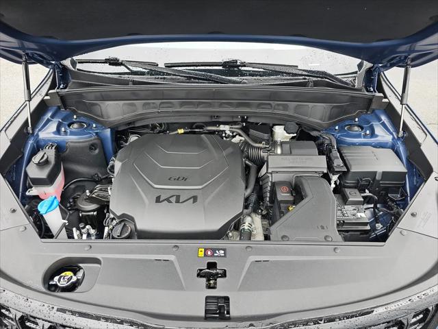 2025 Kia Telluride SX Prestige X-Pro