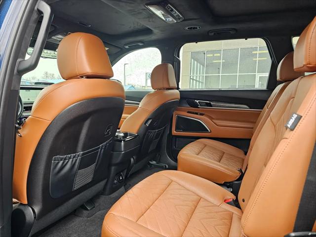 2025 Kia Telluride SX Prestige X-Pro